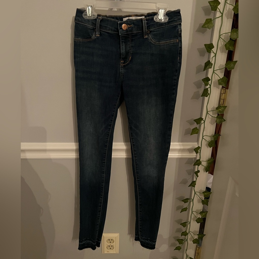 Old Navy ballerina jegging’s